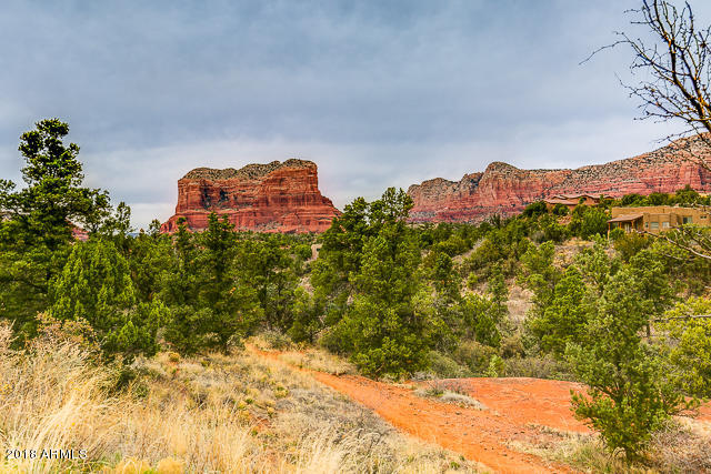 255 Raintree Road Sedona, AZ 86351 - Photo 52 of 52 255 Rain Tree Rd Sedona - MLS (52 of 52)