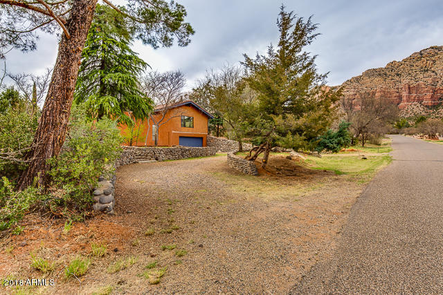 255 Raintree Road Sedona, AZ 86351 - Photo 6 of 52 255 Rain Tree Rd Sedona - MLS (1 of 52)