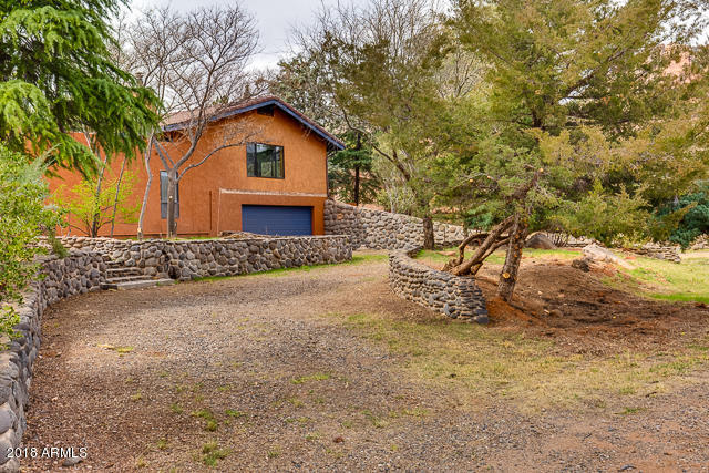 255 Raintree Road Sedona, AZ 86351 - Photo 7 of 52 255 Rain Tree Rd Sedona - MLS (2 of 52)