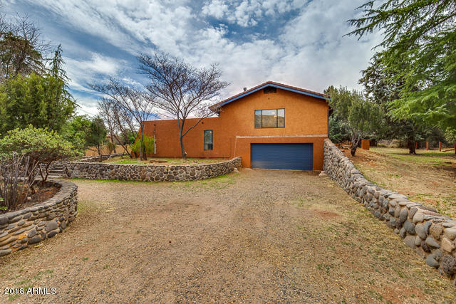 255 Raintree Road Sedona, AZ 86351 - Photo 9 of 52 255 Rain Tree Rd Sedona - MLS (4 of 52)