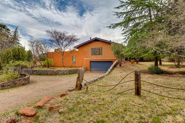 255 Raintree Road Sedona, AZ 86351 - Photo 10 of 52 255 Rain Tree Rd Sedona - MLS (5 of 52)