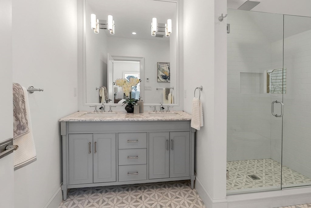 185 Winslow Road Newton, MA 02468 - Photo 13 of 23