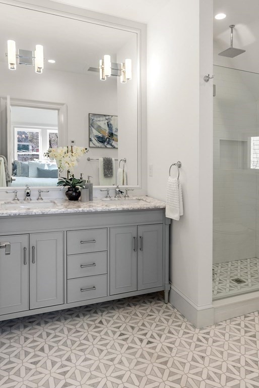 185 Winslow Road Newton, MA 02468 - Photo 17 of 23