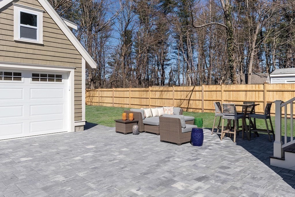 185 Winslow Road Newton, MA 02468 - Photo 22 of 23