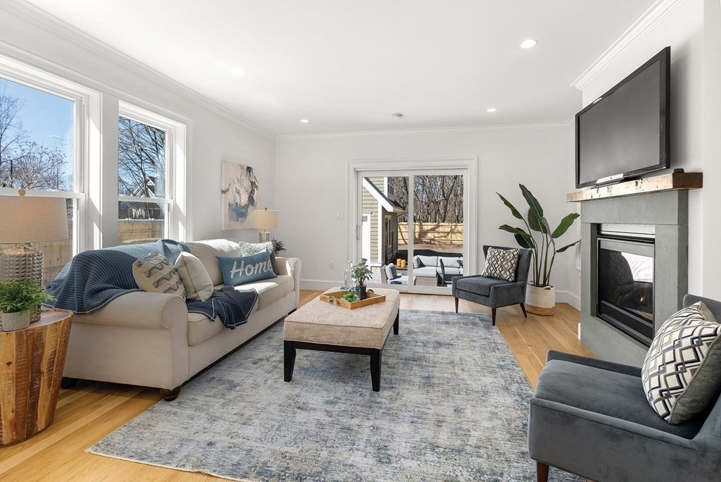 185 Winslow Road Newton, MA 02468 - Photo 9 of 23