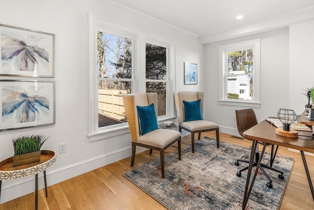 185 Winslow Road Newton, MA 02468 - Photo 10 of 23