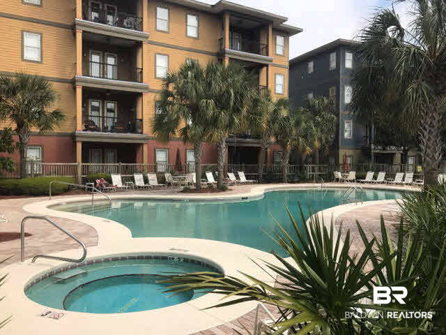 1430 Regency Road, Unit B101 Gulf Shores, AL 36542 - Photo 10 of 11 Pool