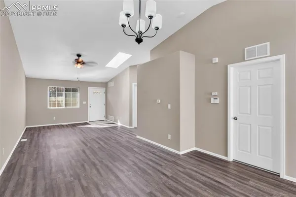 $235,000 | 1512 East 21st Street, Unit B, Pueblo, CO 81001