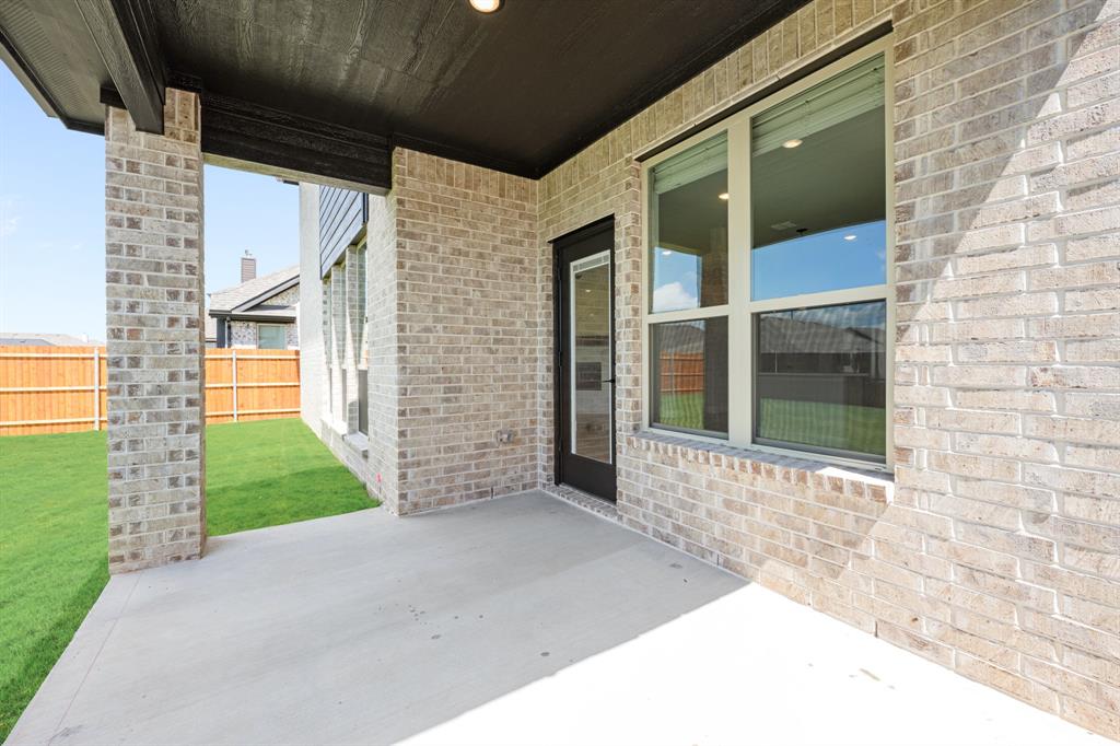 4409 Copper Point Drive Crowley, TX 76036 - Photo 39 of 40