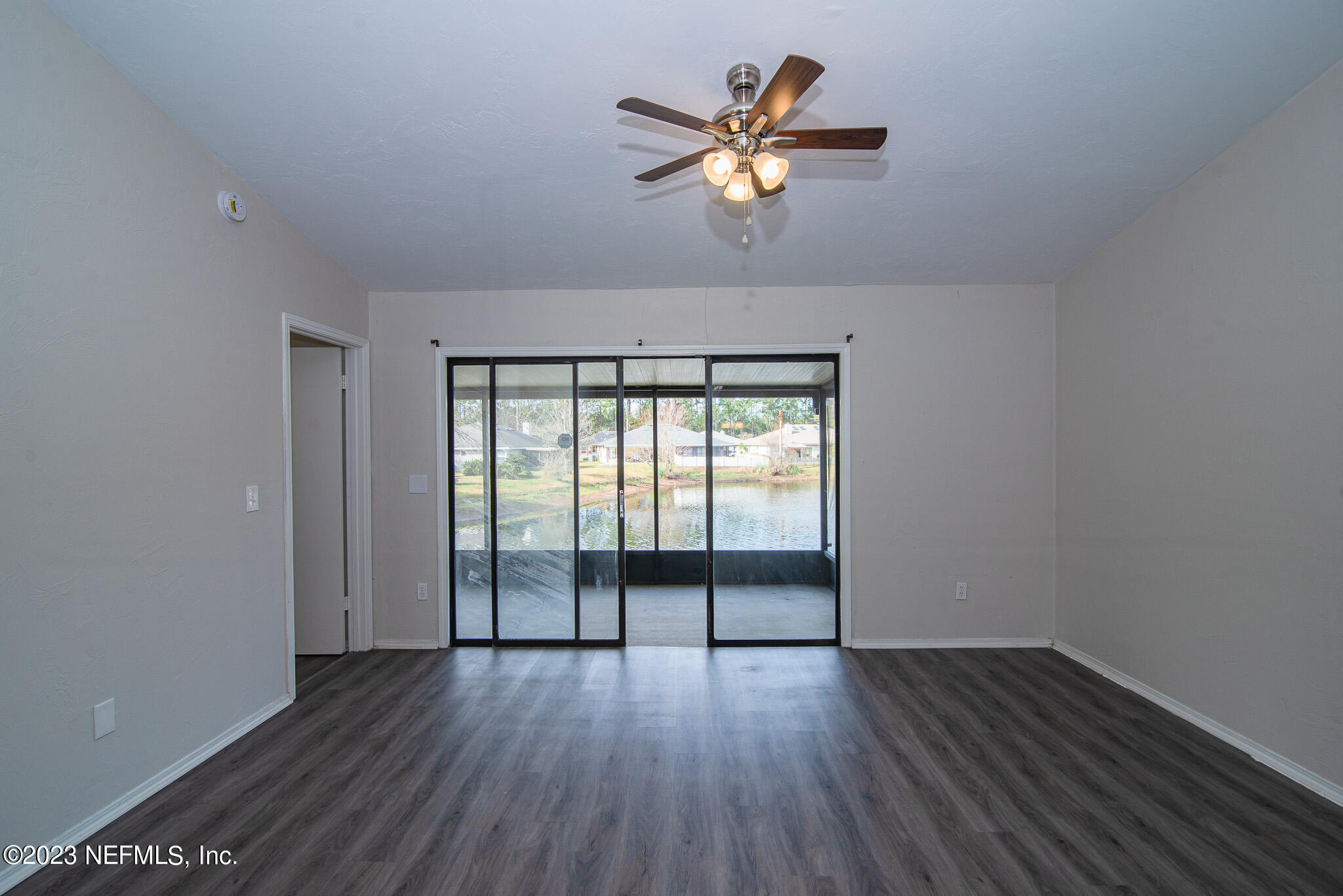 2406 Bitternut Way Jacksonville, FL 32246 - Photo 12 of 29 Sliding Doors