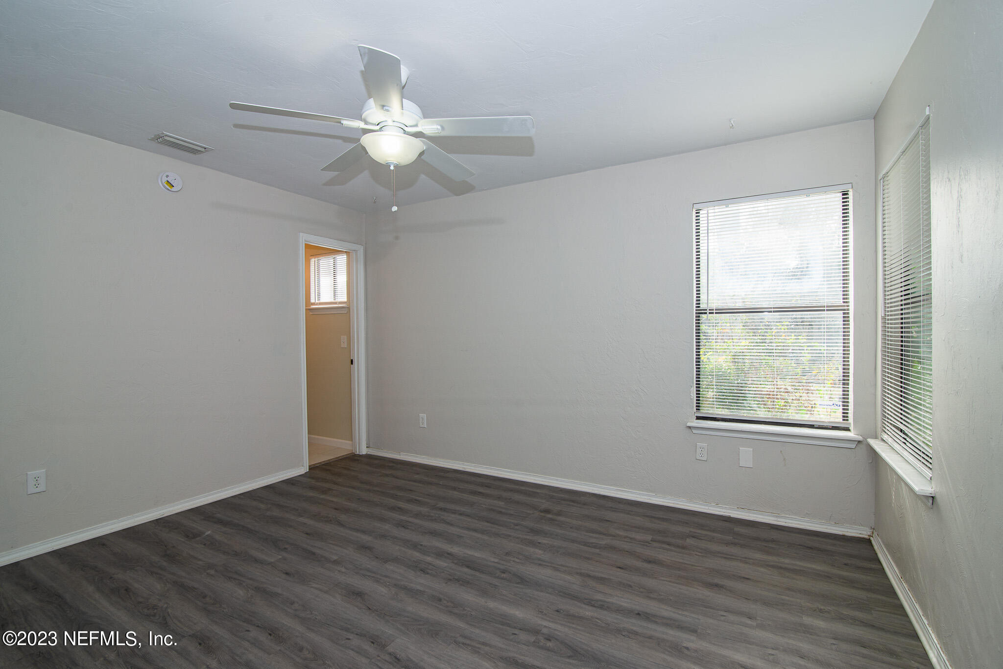 2406 Bitternut Way Jacksonville, FL 32246 - Photo 13 of 29 Master Bedroom