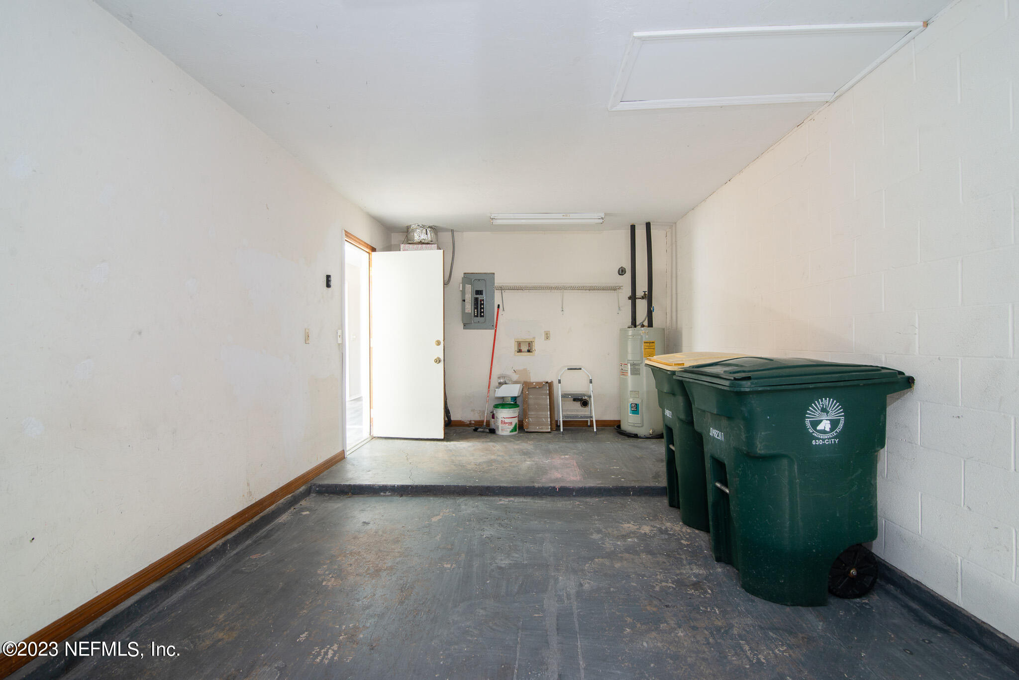 2406 Bitternut Way Jacksonville, FL 32246 - Photo 29 of 29 One Car Garage