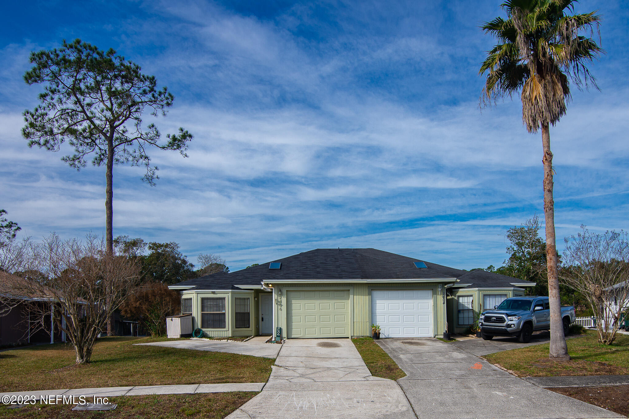 2406 Bitternut Way Jacksonville, FL 32246 - Photo 4 of 29 Left Home