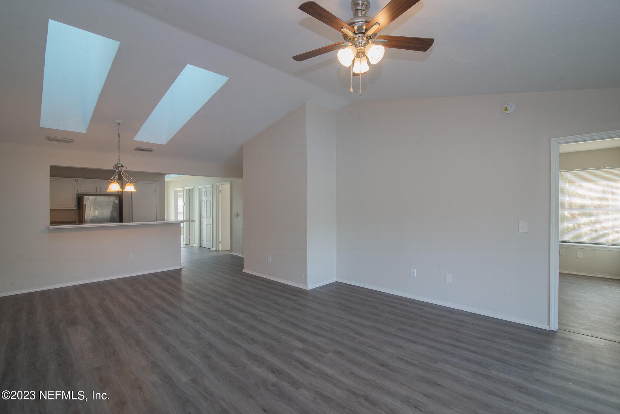 2406 Bitternut Way Jacksonville, FL 32246 - Photo 10 of 29 Living + Dinnig Area