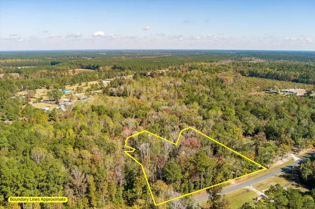 $49,900 | 3022 Burlington Road, Walterboro, SC 29488