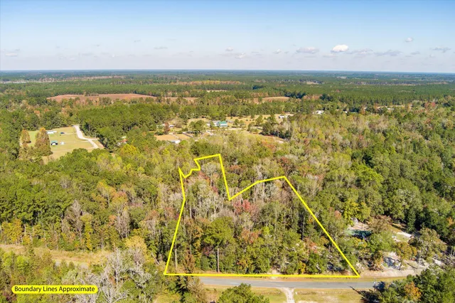 $49,900 | 3022 Burlington Road, Walterboro, SC 29488