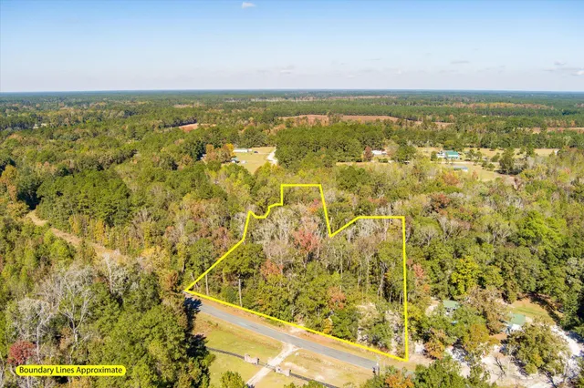 $49,900 | 3022 Burlington Road, Walterboro, SC 29488