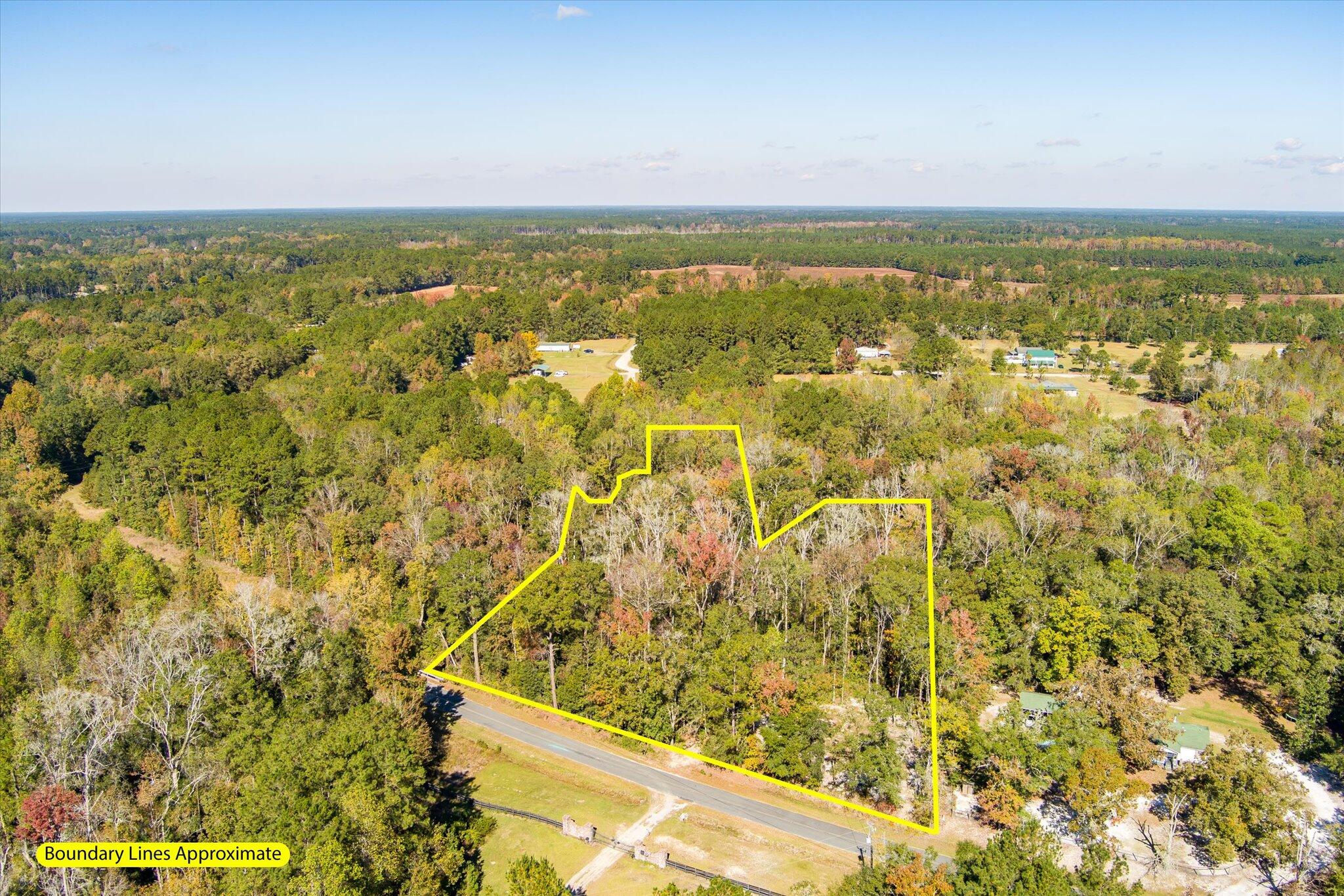 3022 Burlington Road Walterboro, SC 29488 - Photo 13 of 13 01-3022 Burlington Rd