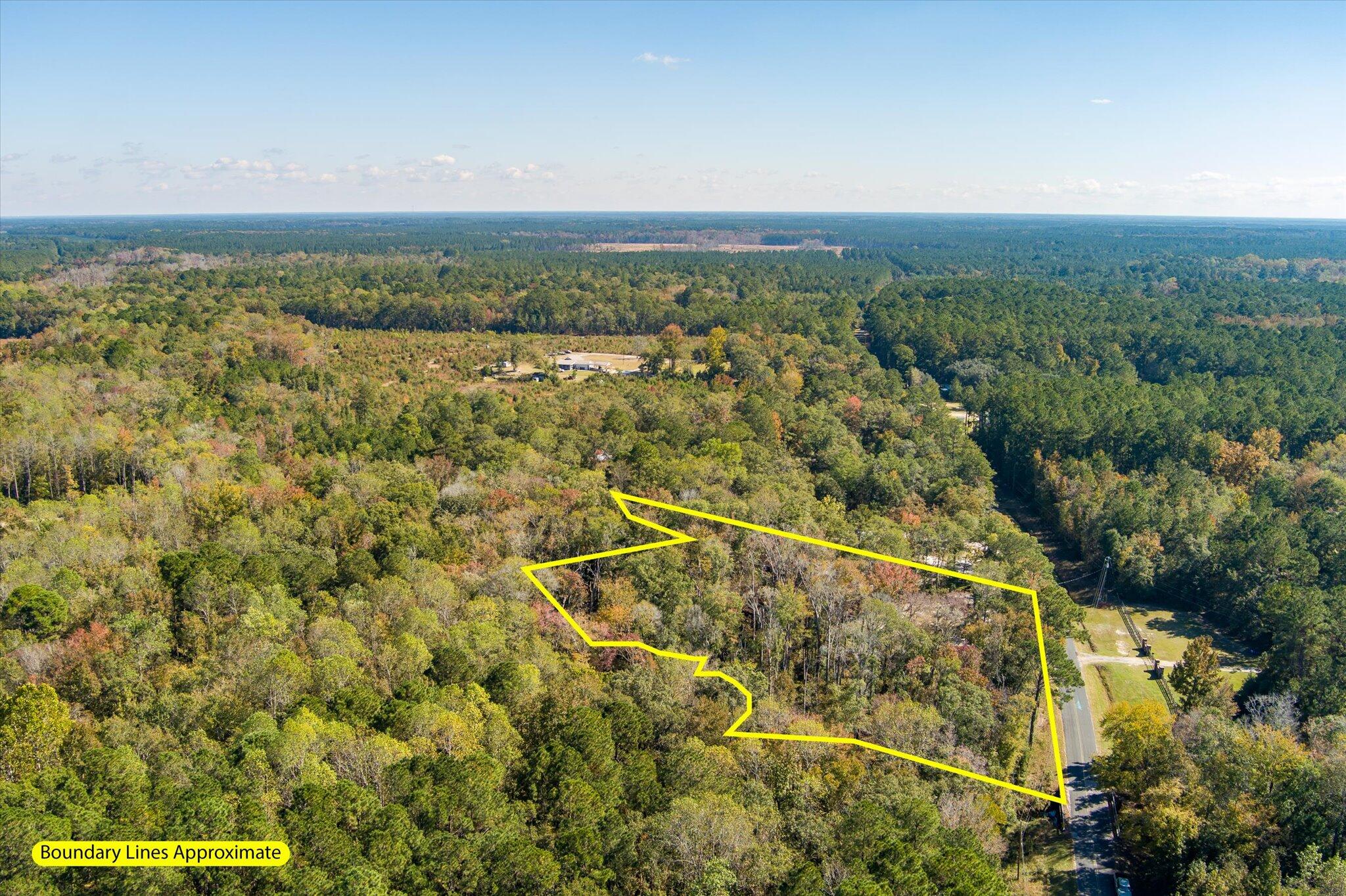 3022 Burlington Road Walterboro, SC 29488 - Photo 9 of 13 09-3022 Burlington