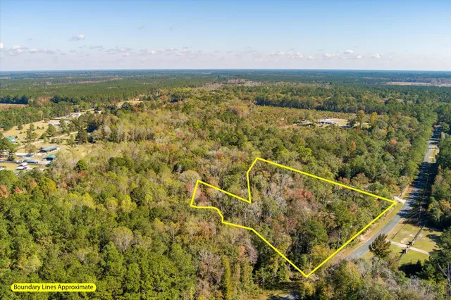 $49,900 | 3022 Burlington Road, Walterboro, SC 29488