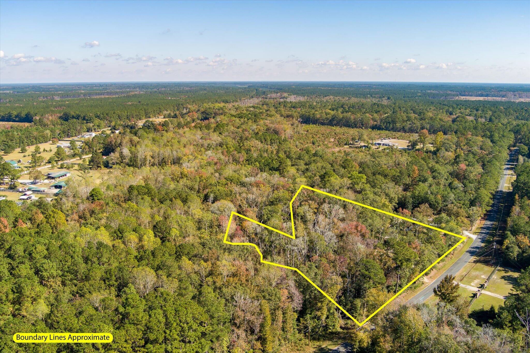 3022 Burlington Road Walterboro, SC 29488 - Photo 10 of 13 07-3022 Burlington