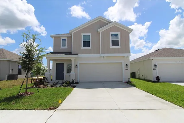 $2,100 | 263 Hayley Street, Lake Wales, FL 33859
