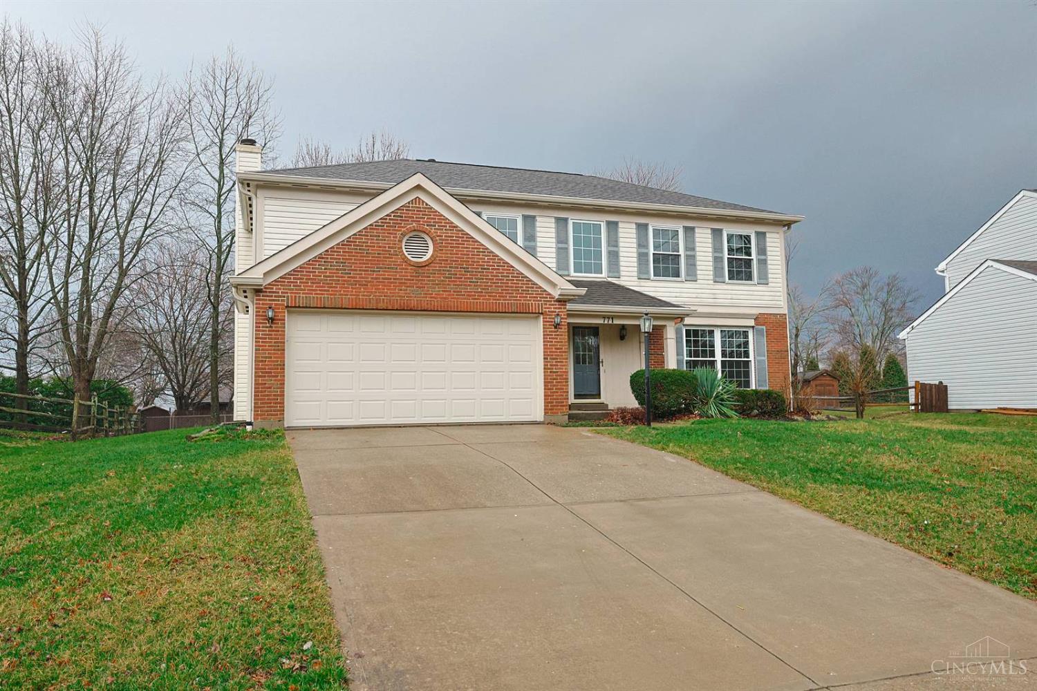 771 Regent Road Cincinnati, OH 45245 - Photo 2 of 42 Gallery Image 2