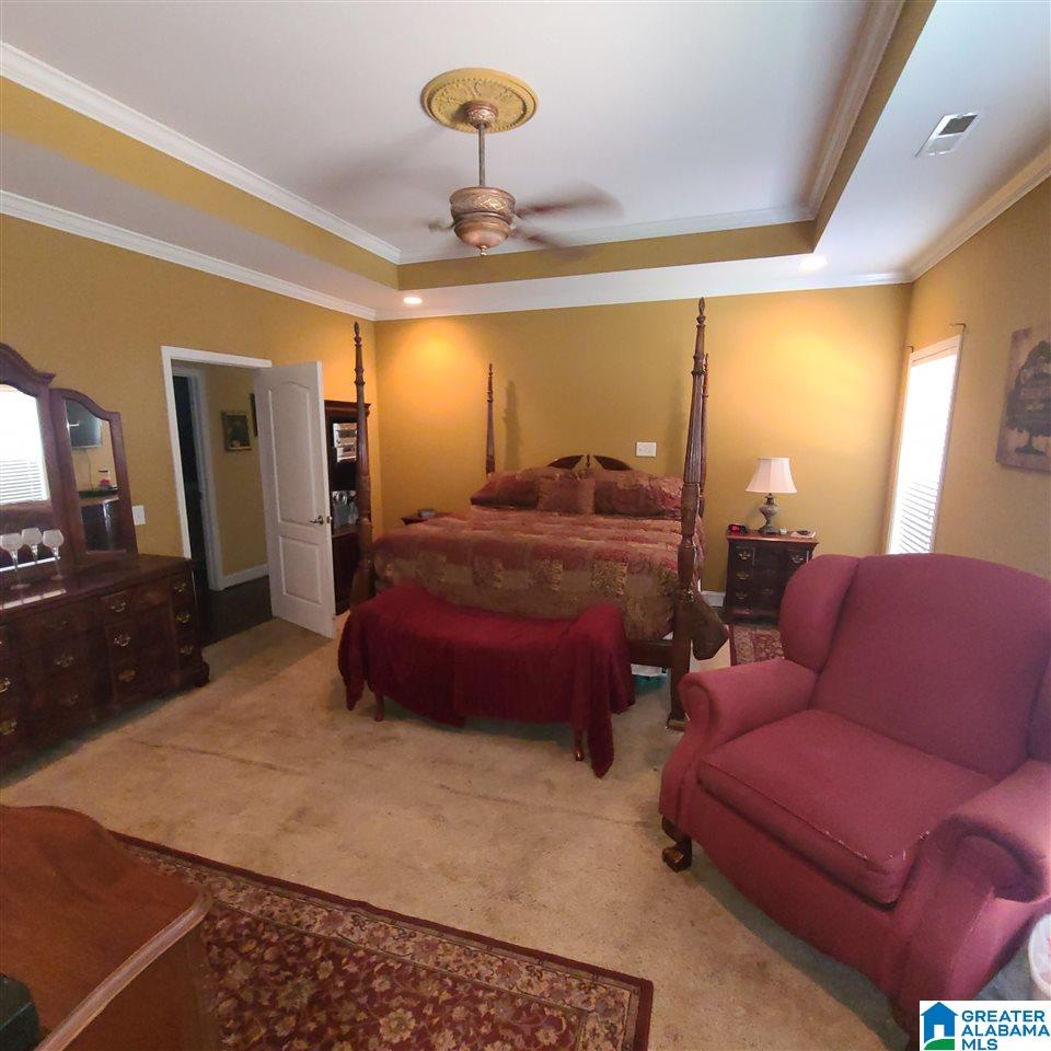 35 Crestwood Way Ragland, AL 35131 - Photo 17 of 47