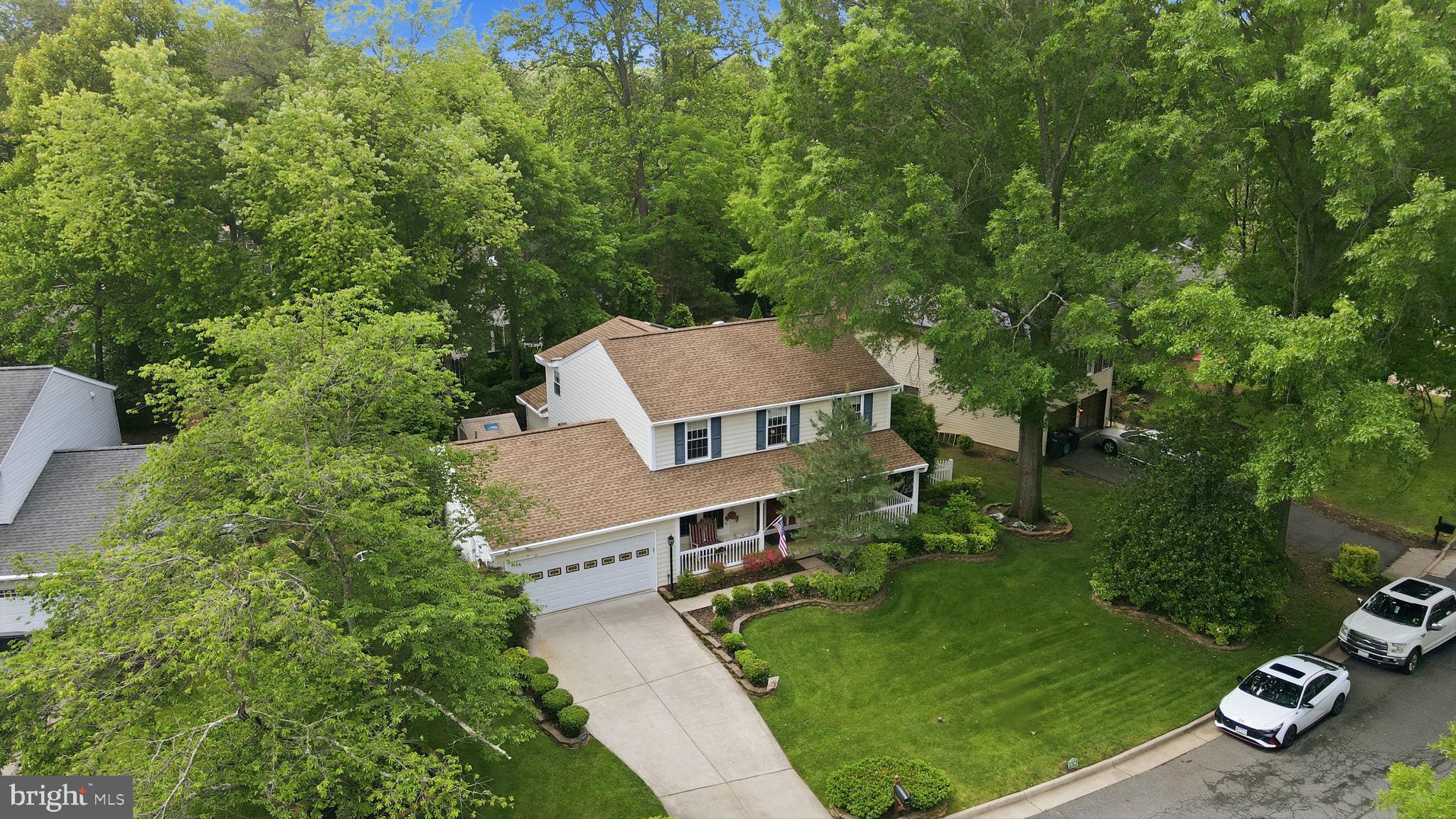 4569 Rincon Place Dumfries, VA 22025 - Photo 60 of 60
