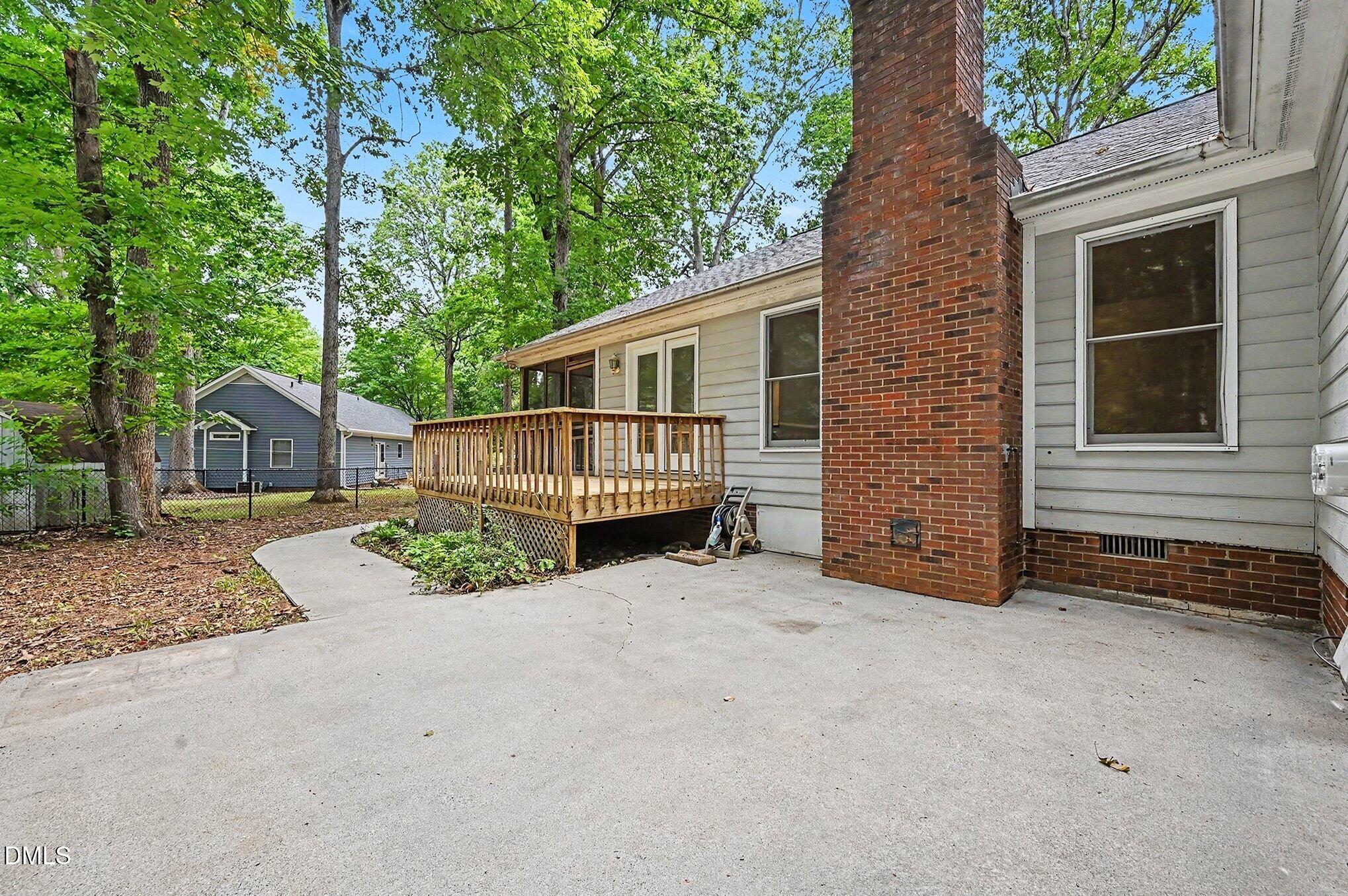 1135 Cedar Ridge Drive Mebane, NC 27302 - Photo 25 of 27