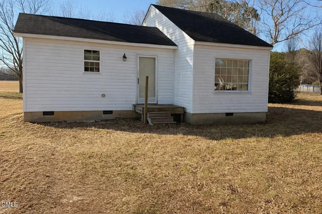 $119,900 | 1226 Warren Road, Erwin, NC 28339