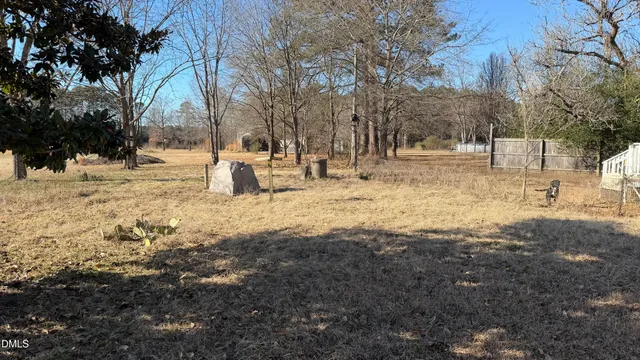 $119,900 | 1226 Warren Road, Erwin, NC 28339