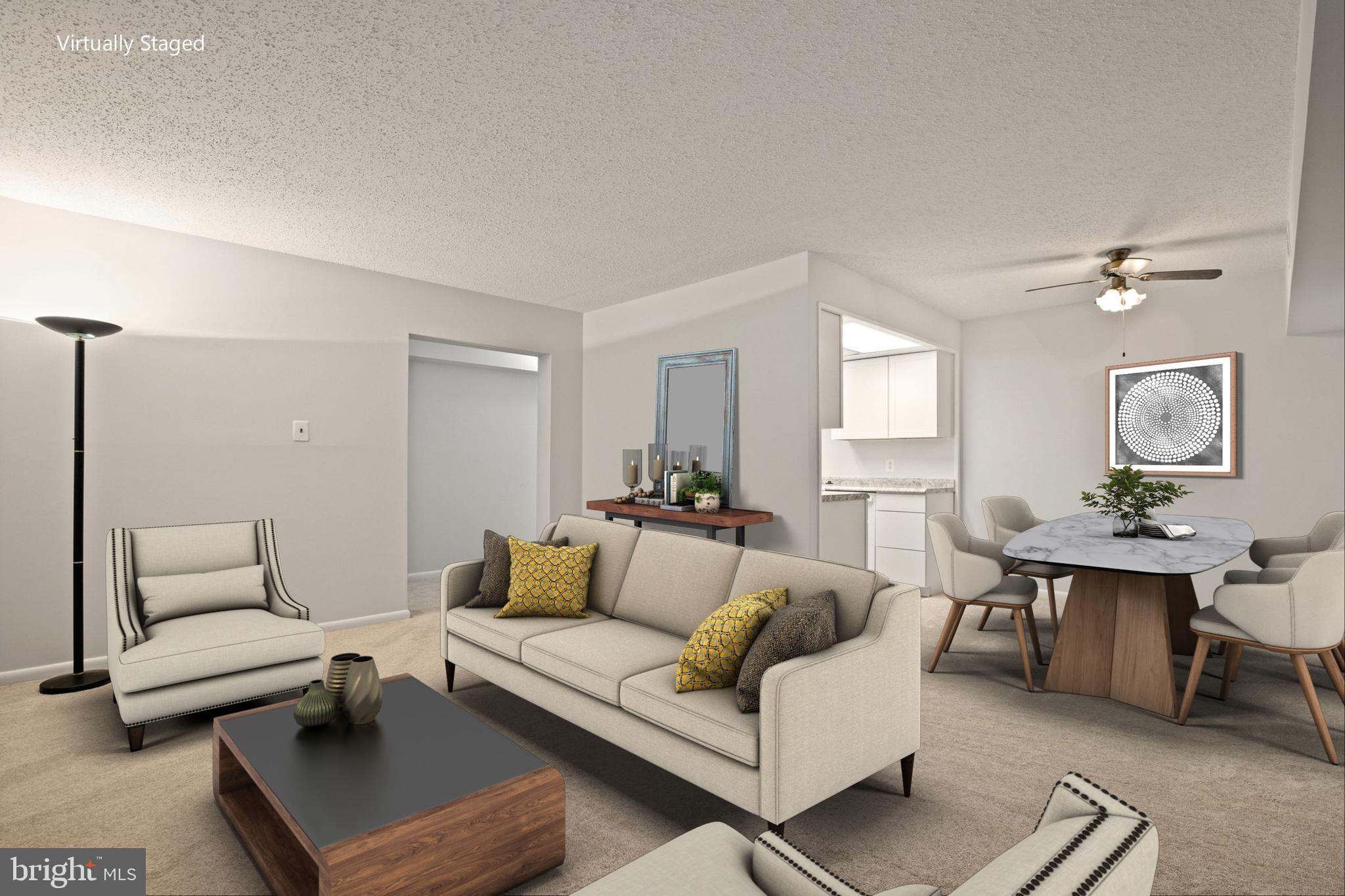 11654 Stoneview Square, Unit 2B Reston, VA 20191 - Photo 7 of 21