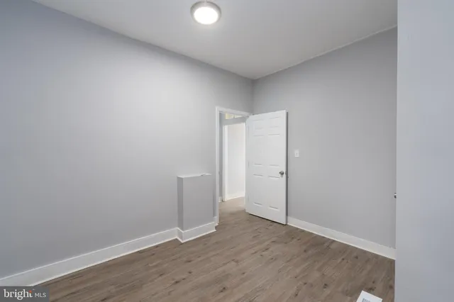 $135,000 | 1820 West Lafayette Avenue, Baltimore, MD 21217