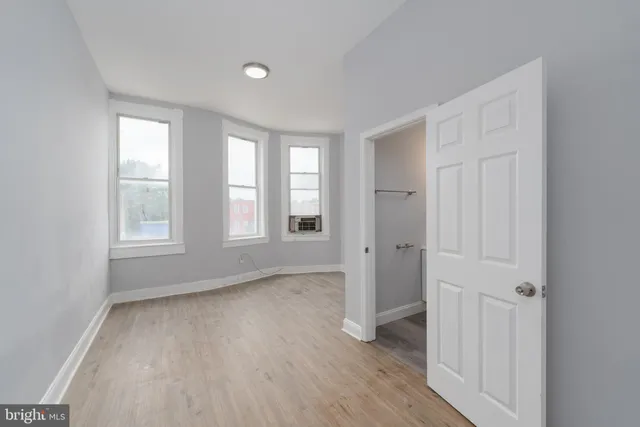 $135,000 | 1820 West Lafayette Avenue, Baltimore, MD 21217