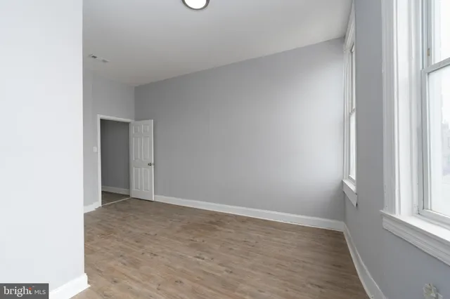 $135,000 | 1820 West Lafayette Avenue, Baltimore, MD 21217