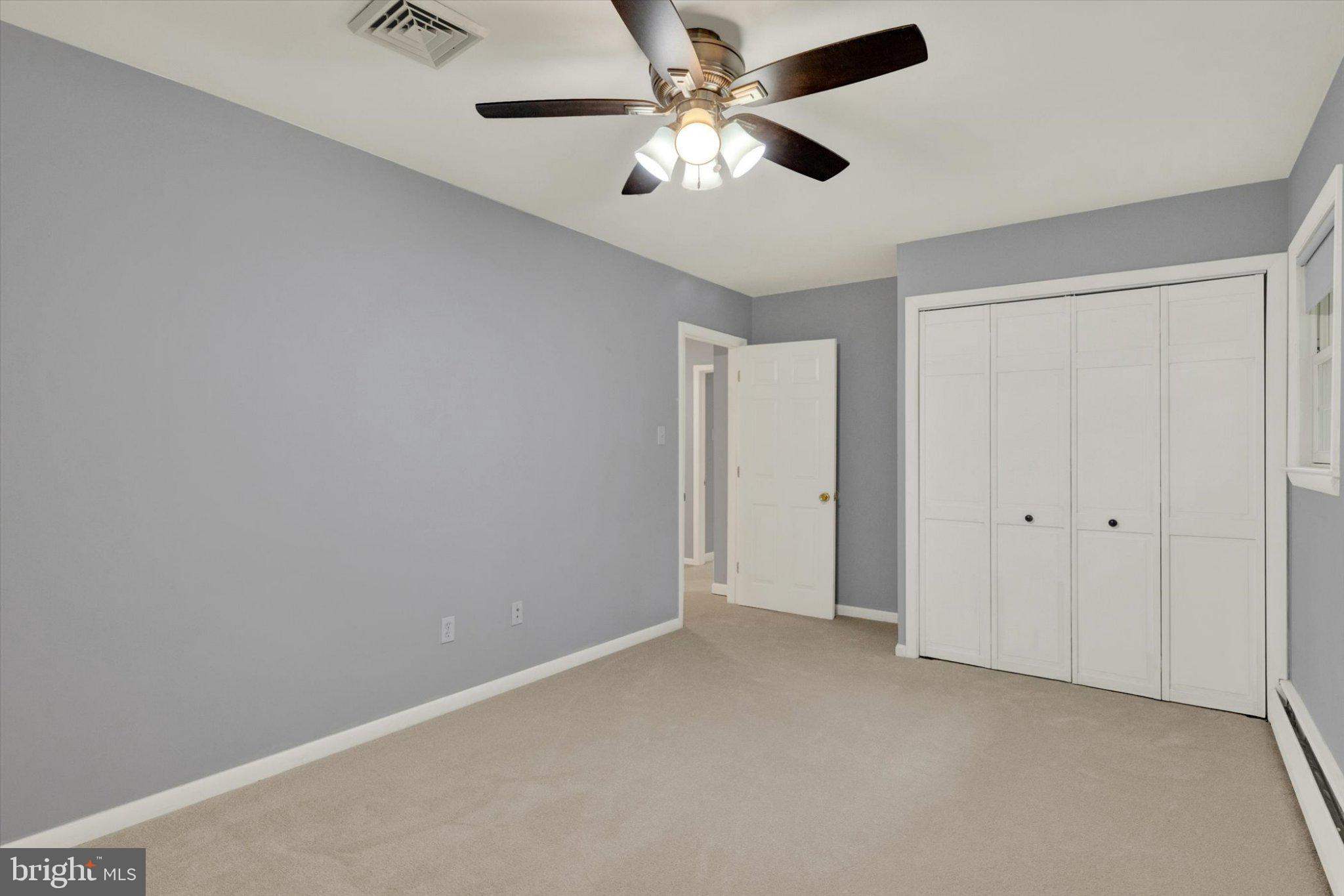 168 Mansion Road Newtown Square, PA 19073 - Photo 25 of 47 Bedroom #3 (Upper Level)