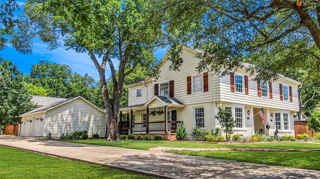$1,699,000 | 1102 Howell Street, McKinney, TX 75069