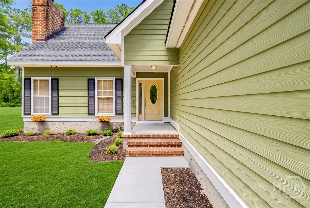 102 Julia Court Springfield, GA 31329 - Photo 2 of 45