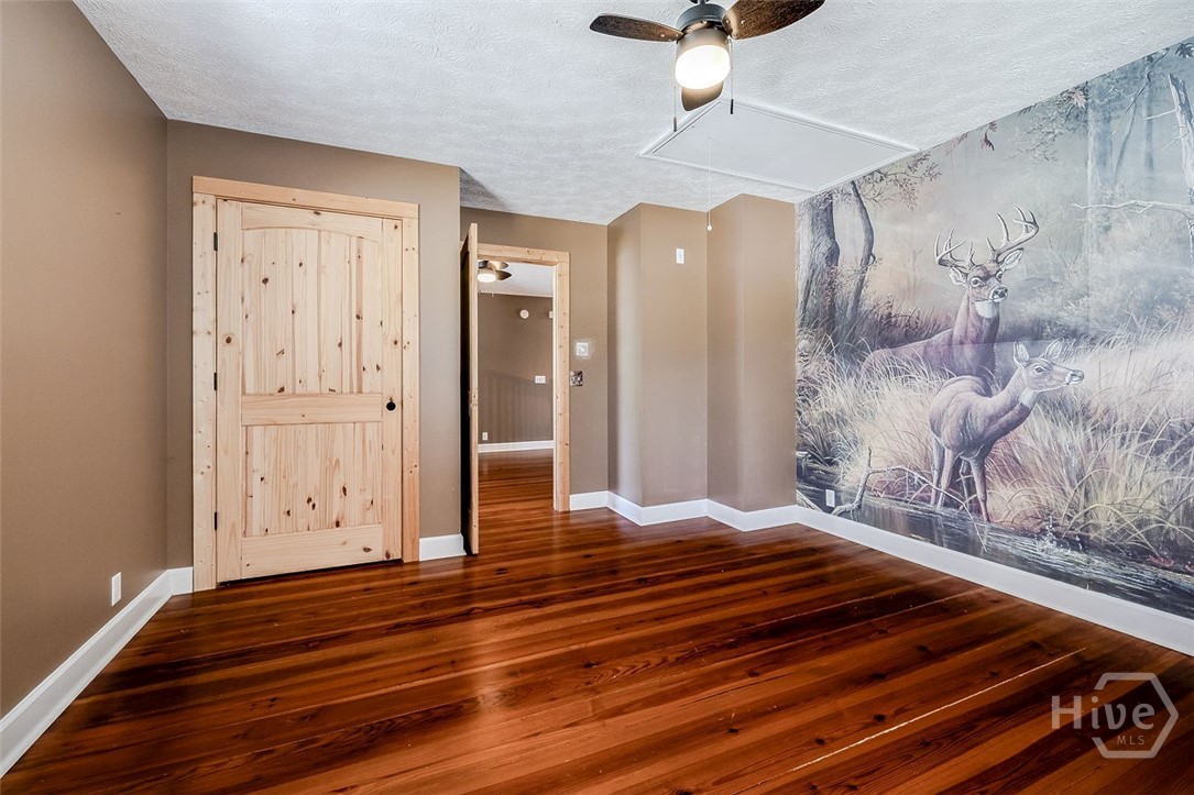 102 Julia Court Springfield, GA 31329 - Photo 27 of 45