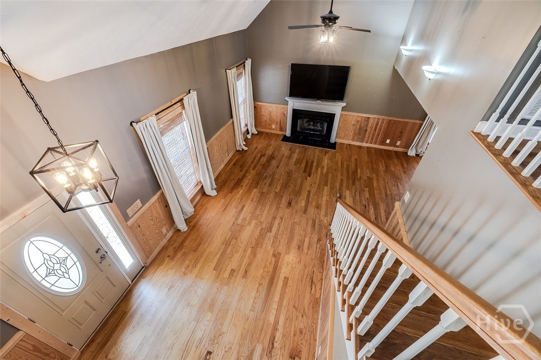 102 Julia Court Springfield, GA 31329 - Photo 28 of 45