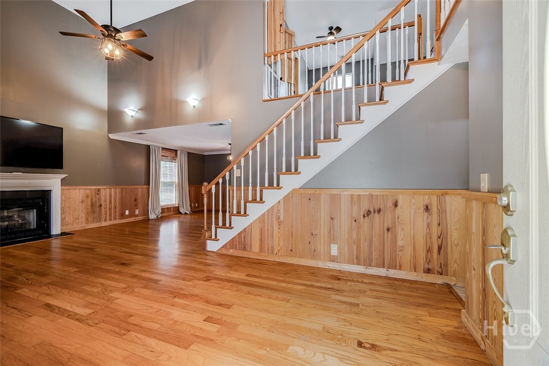 102 Julia Court Springfield, GA 31329 - Photo 3 of 45