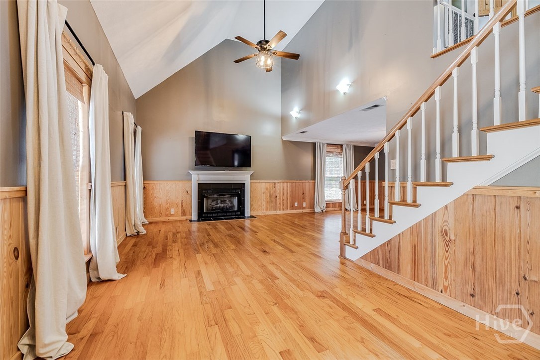 102 Julia Court Springfield, GA 31329 - Photo 4 of 45