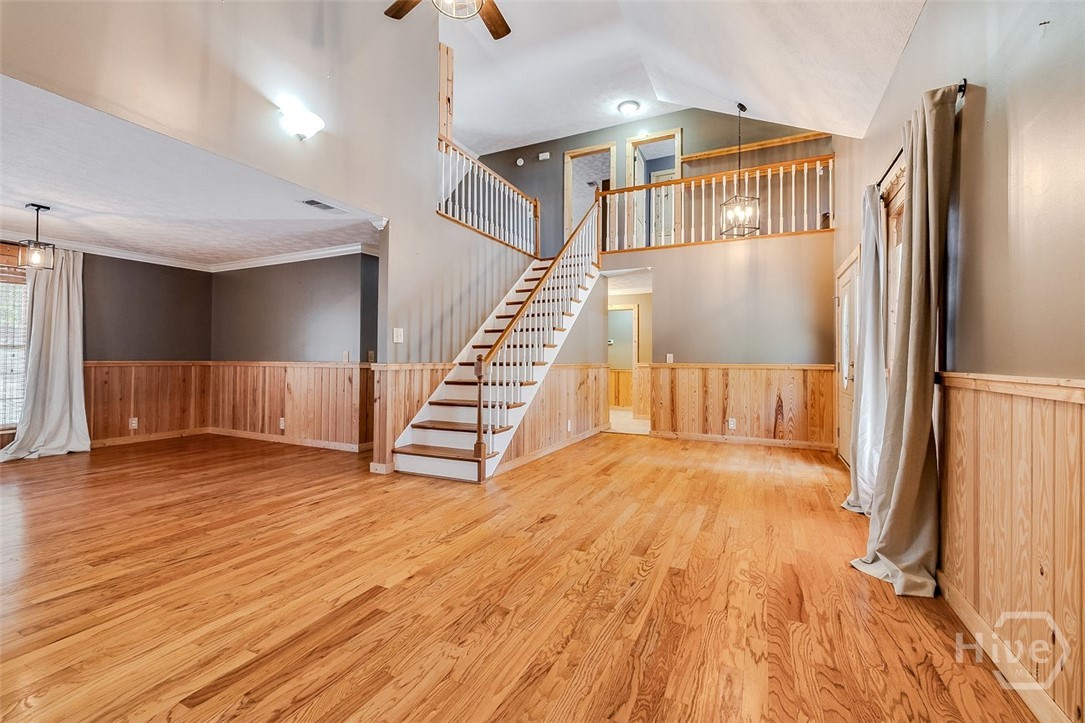 102 Julia Court Springfield, GA 31329 - Photo 5 of 45