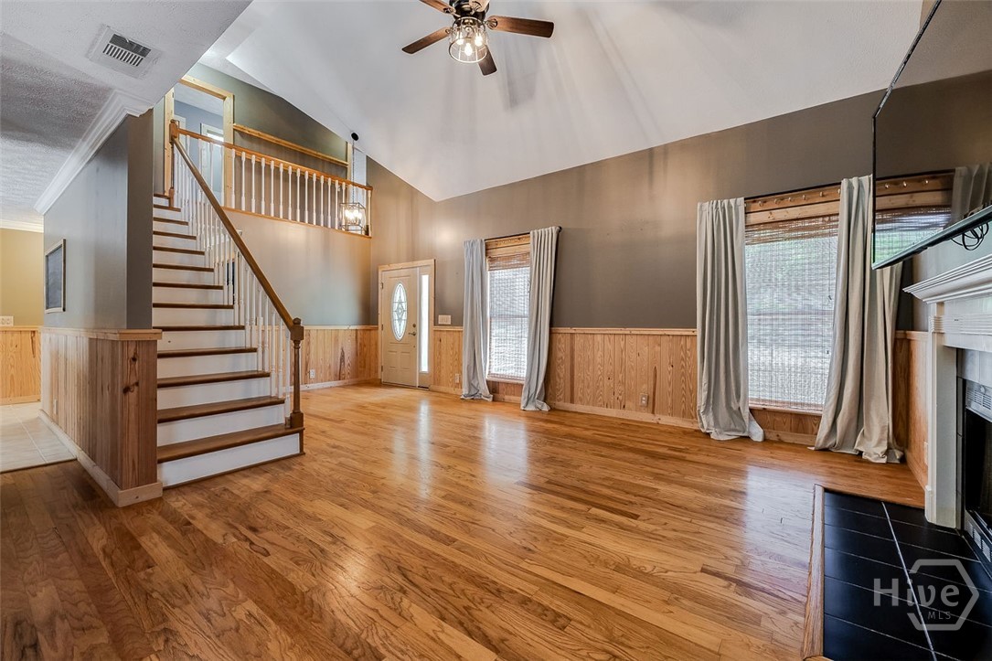 102 Julia Court Springfield, GA 31329 - Photo 6 of 45