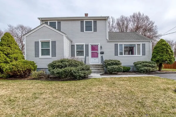 $799,900 | 18 Howie Road, Braintree, MA 02184