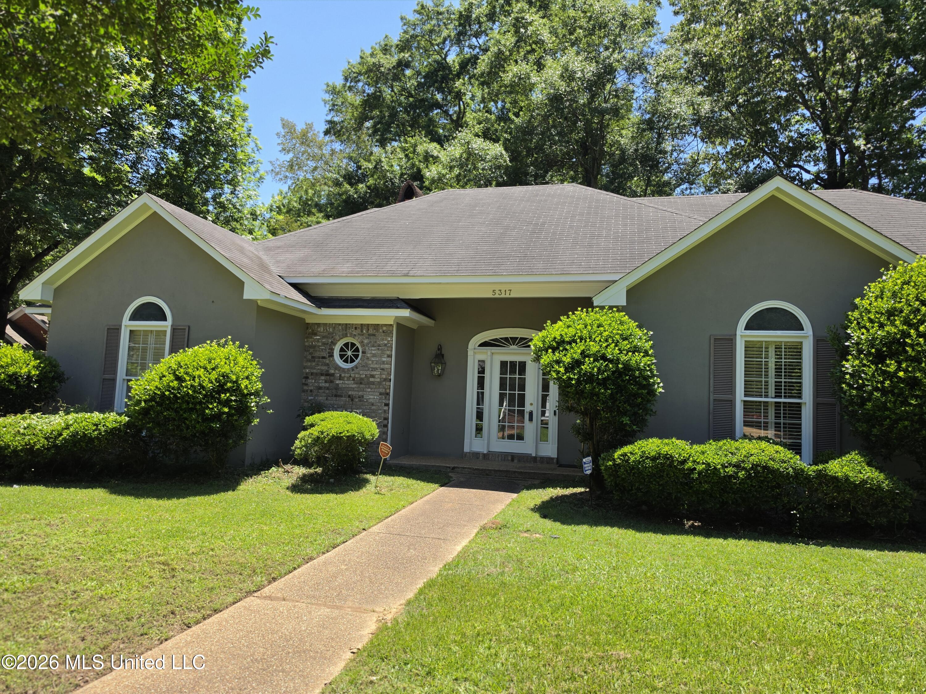 5317 Fairway Street Jackson, MS 39211 - Photo 1 of 46 20260512_134138