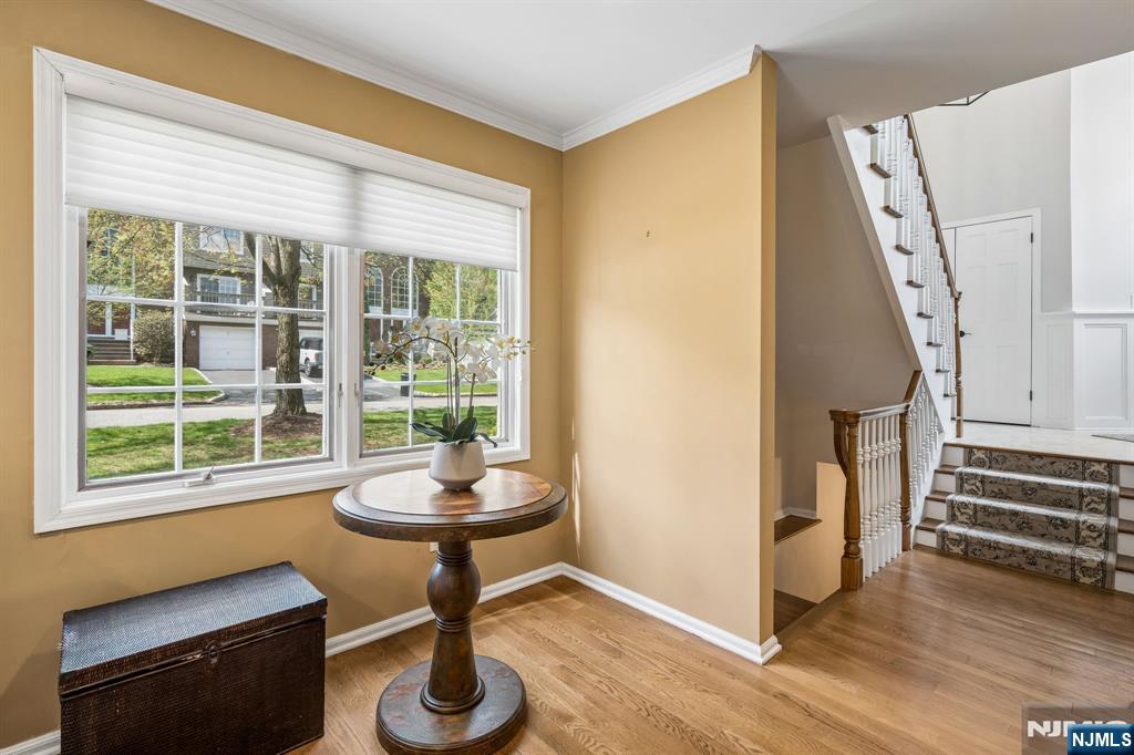 1 Beekman Hill Road Caldwell, NJ 07006 - Photo 9 of 37 a room with furniture and a window