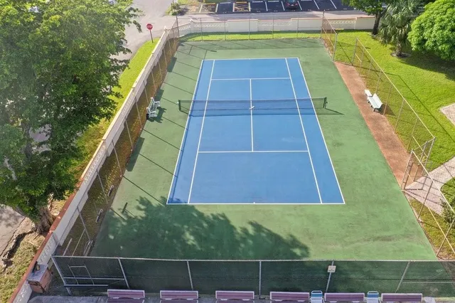 a view of swimming pool