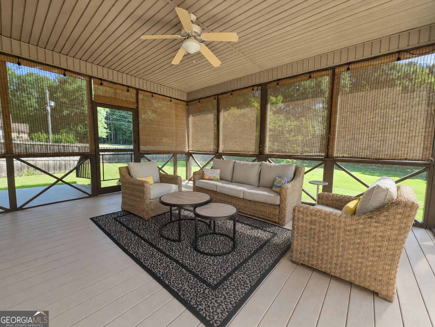 381 Hickory Ridge Road Jackson, GA 30233 - Photo 37 of 44 Gallery Image 37